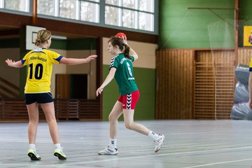 Bild 240 - C-Juniorinnen HSG Kremperheide/M�nsterdorf - SG Kollmar/Neuendorf